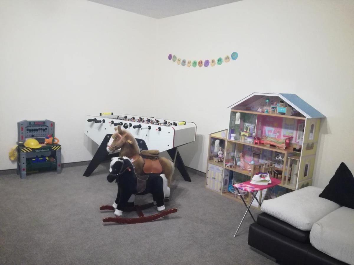 Appartement Fritzenwallner Wagrain Εξωτερικό φωτογραφία