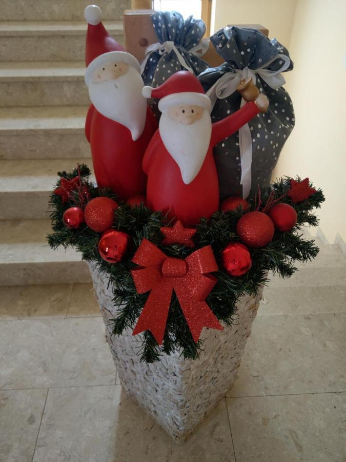 Appartement Fritzenwallner Wagrain Εξωτερικό φωτογραφία