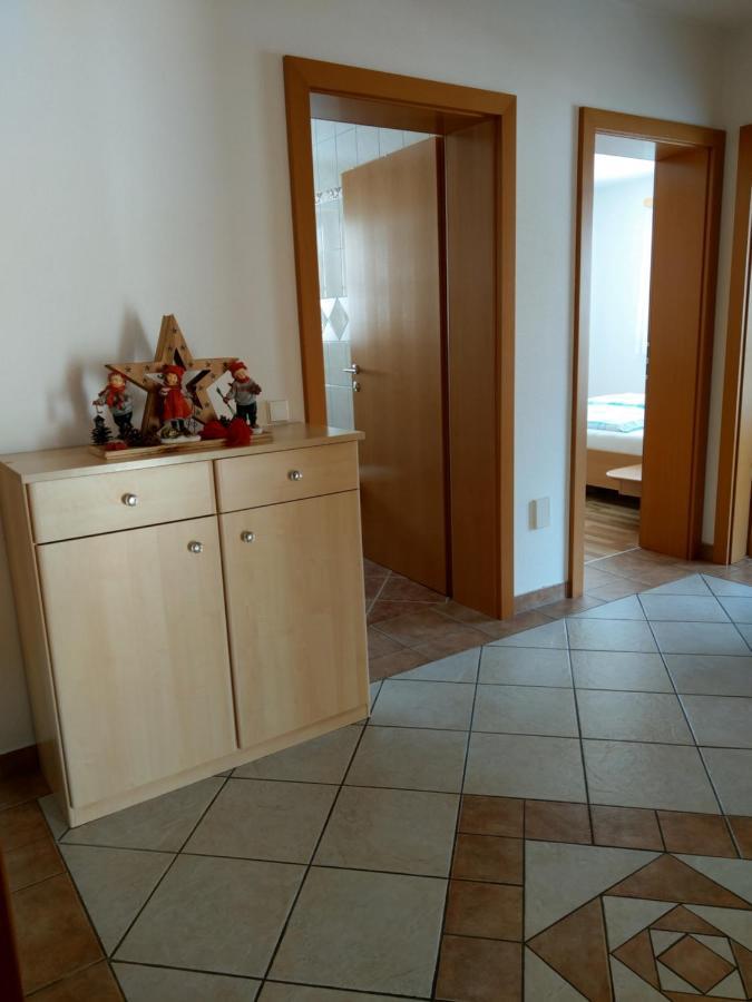 Appartement Fritzenwallner Wagrain Εξωτερικό φωτογραφία