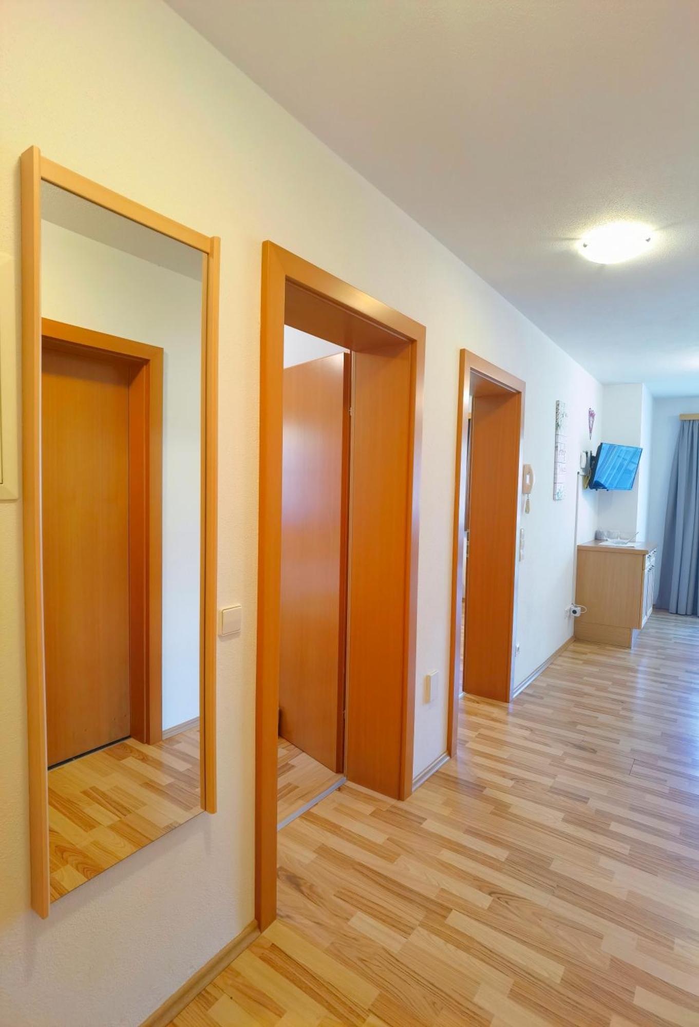 Appartement Fritzenwallner Wagrain Εξωτερικό φωτογραφία