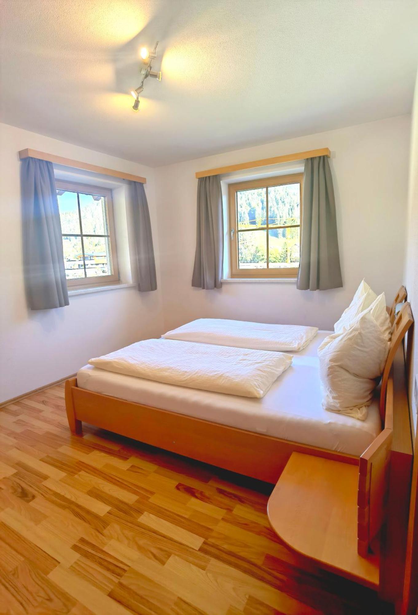 Appartement Fritzenwallner Wagrain Εξωτερικό φωτογραφία
