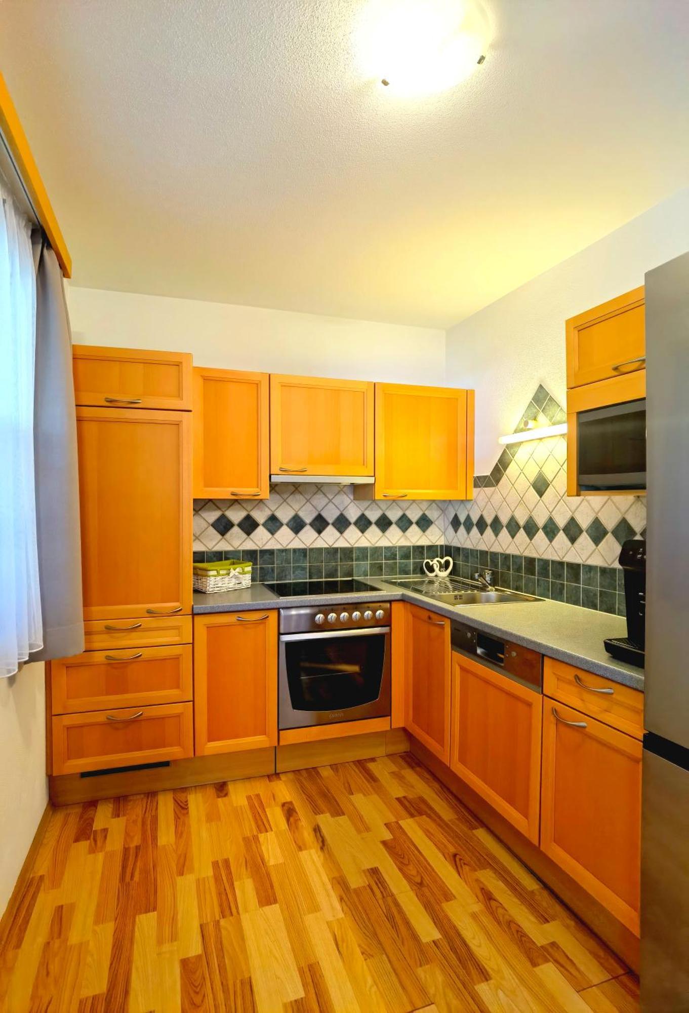 Appartement Fritzenwallner Wagrain Εξωτερικό φωτογραφία