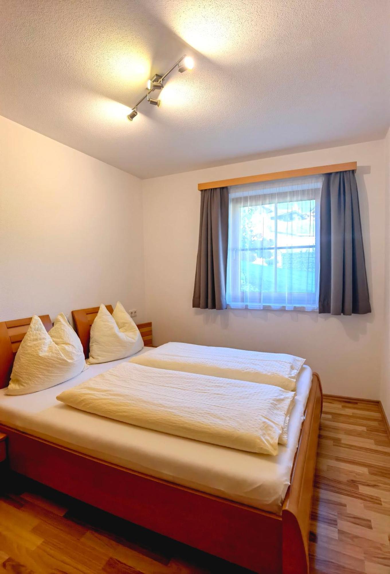 Appartement Fritzenwallner Wagrain Εξωτερικό φωτογραφία